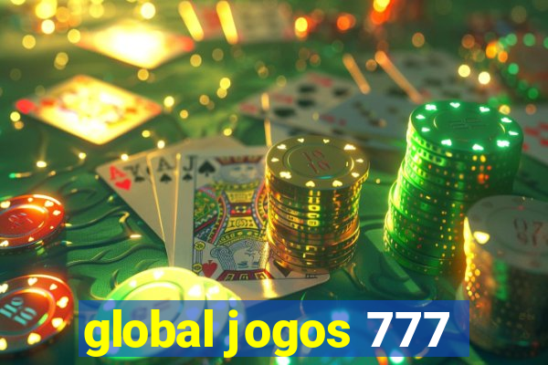 global jogos 777